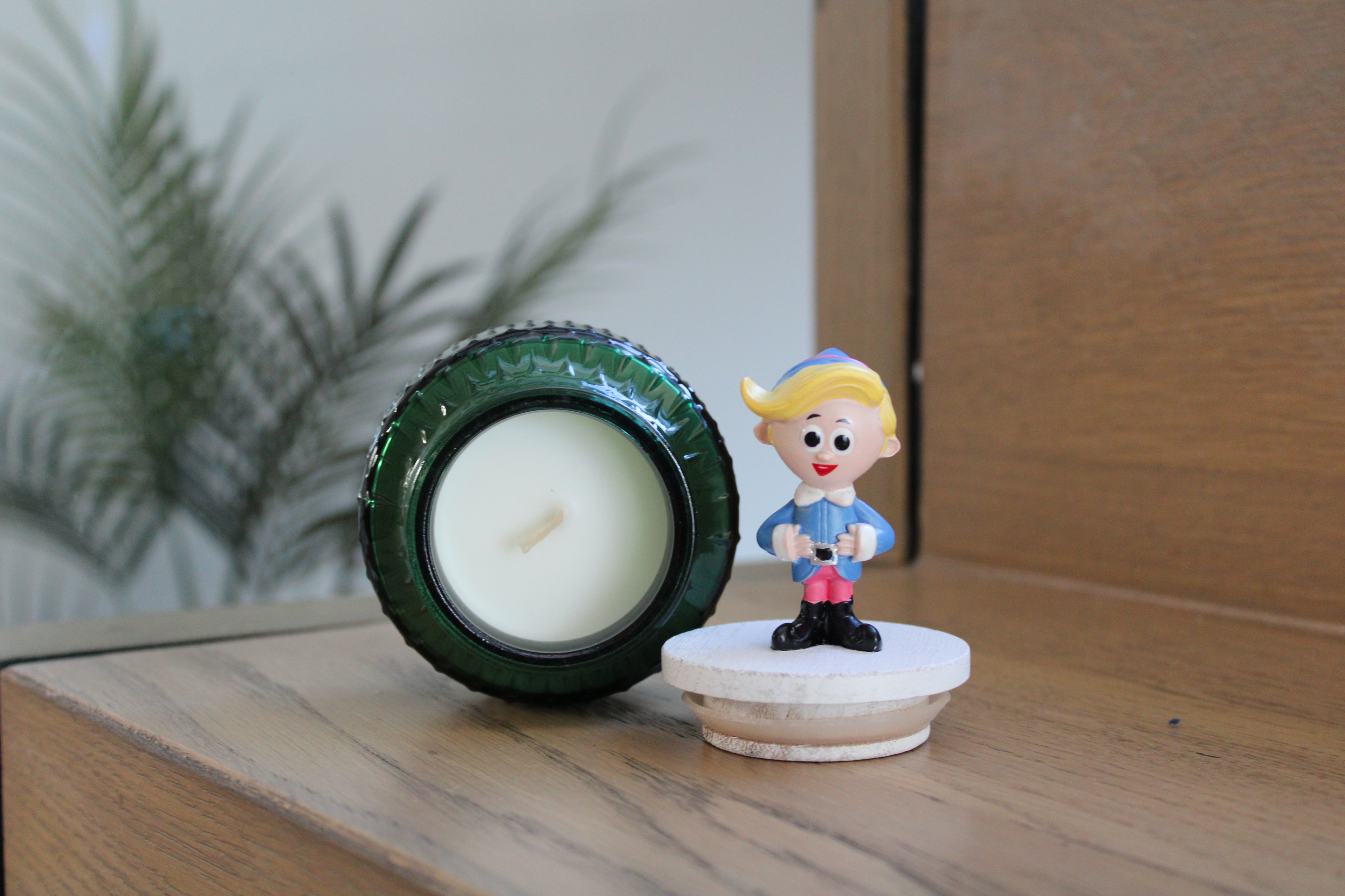 Holiday Cheer Collection | Limited Edition Christmas Candle Set (6-Pack)