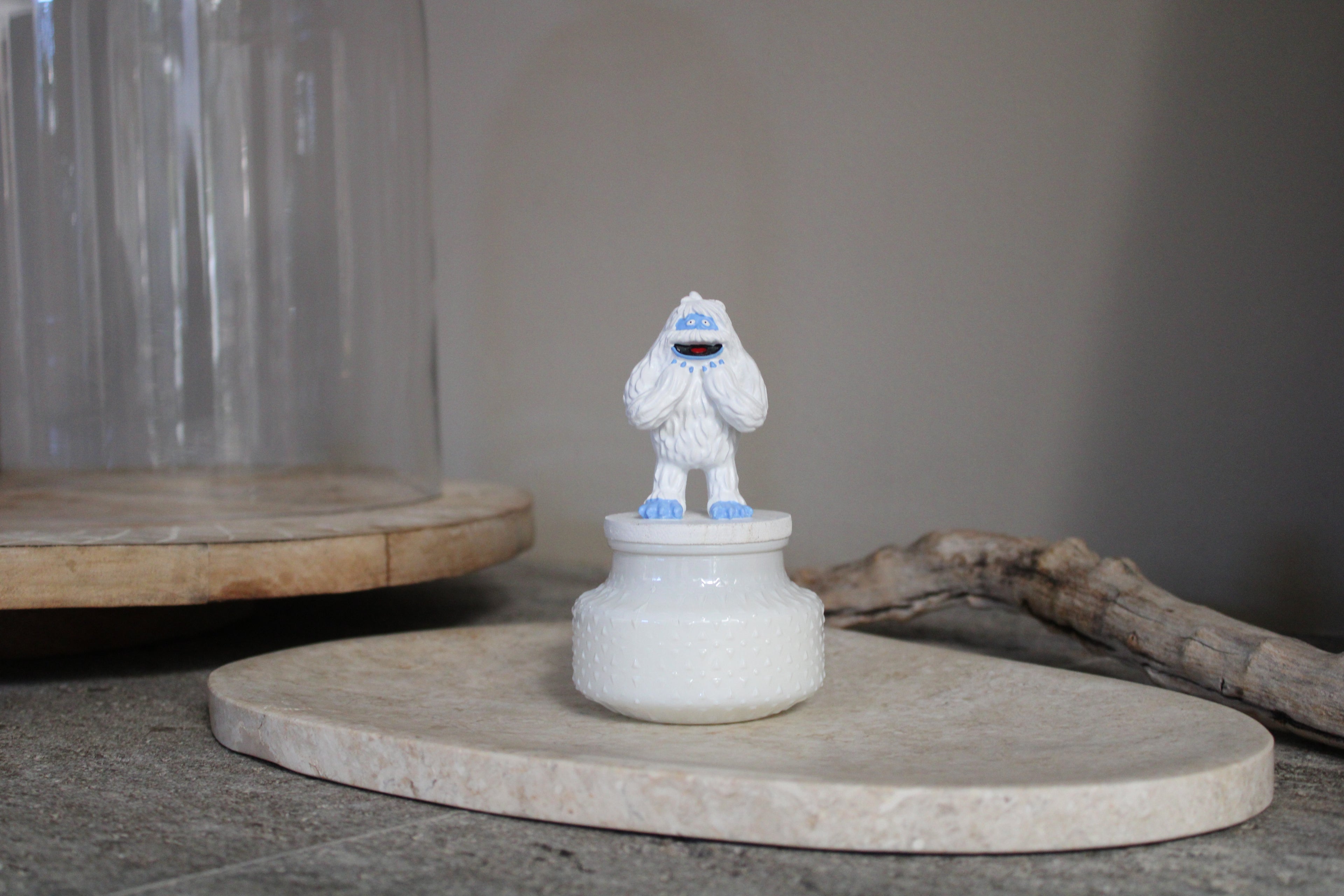 Holiday Cheer Mini Candle Set | Limited Edition Christmas 4-Pack