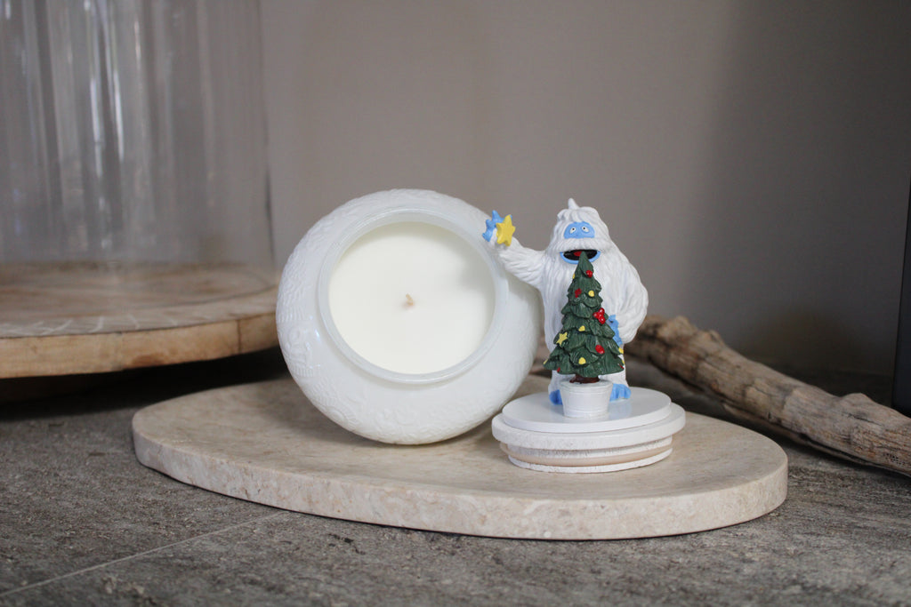 Holiday Cheer Collection | Limited Edition Christmas Candle Set (6-Pack)