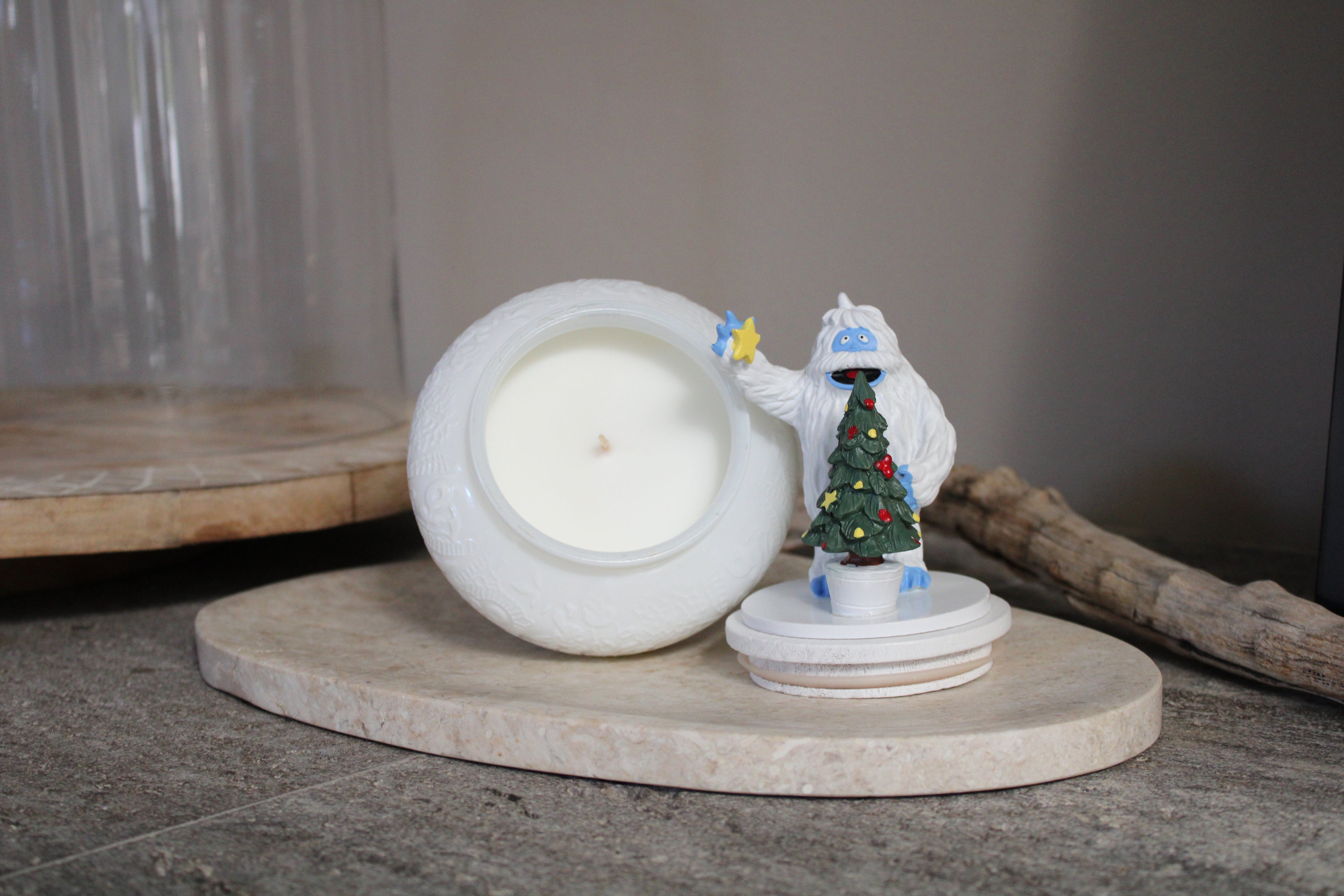 Holiday Cheer Collection | Limited Edition Christmas Candle Set (6-Pack)