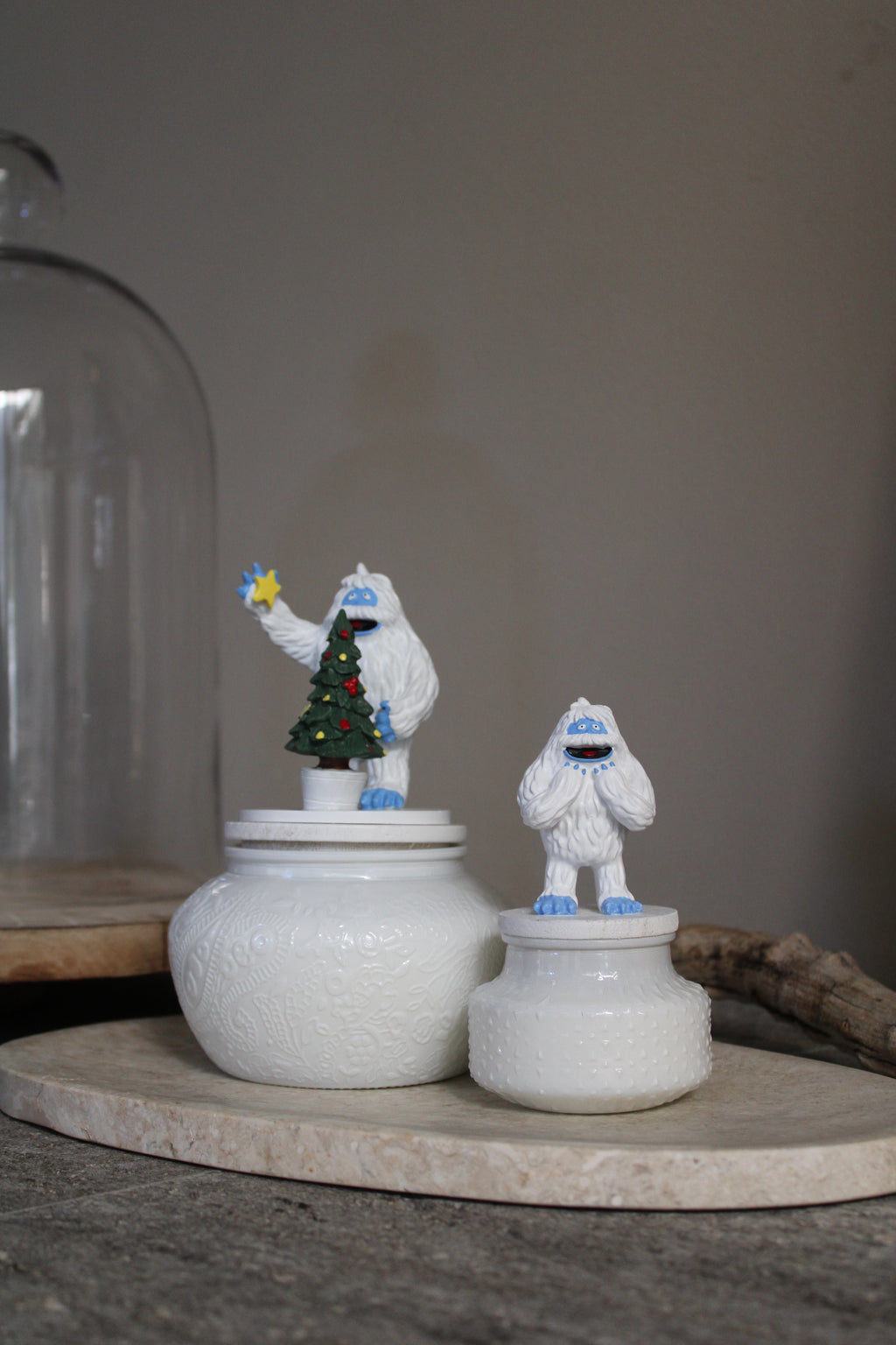 Holiday Cheer Collection | Limited Edition Christmas Candle Set (6-Pack)