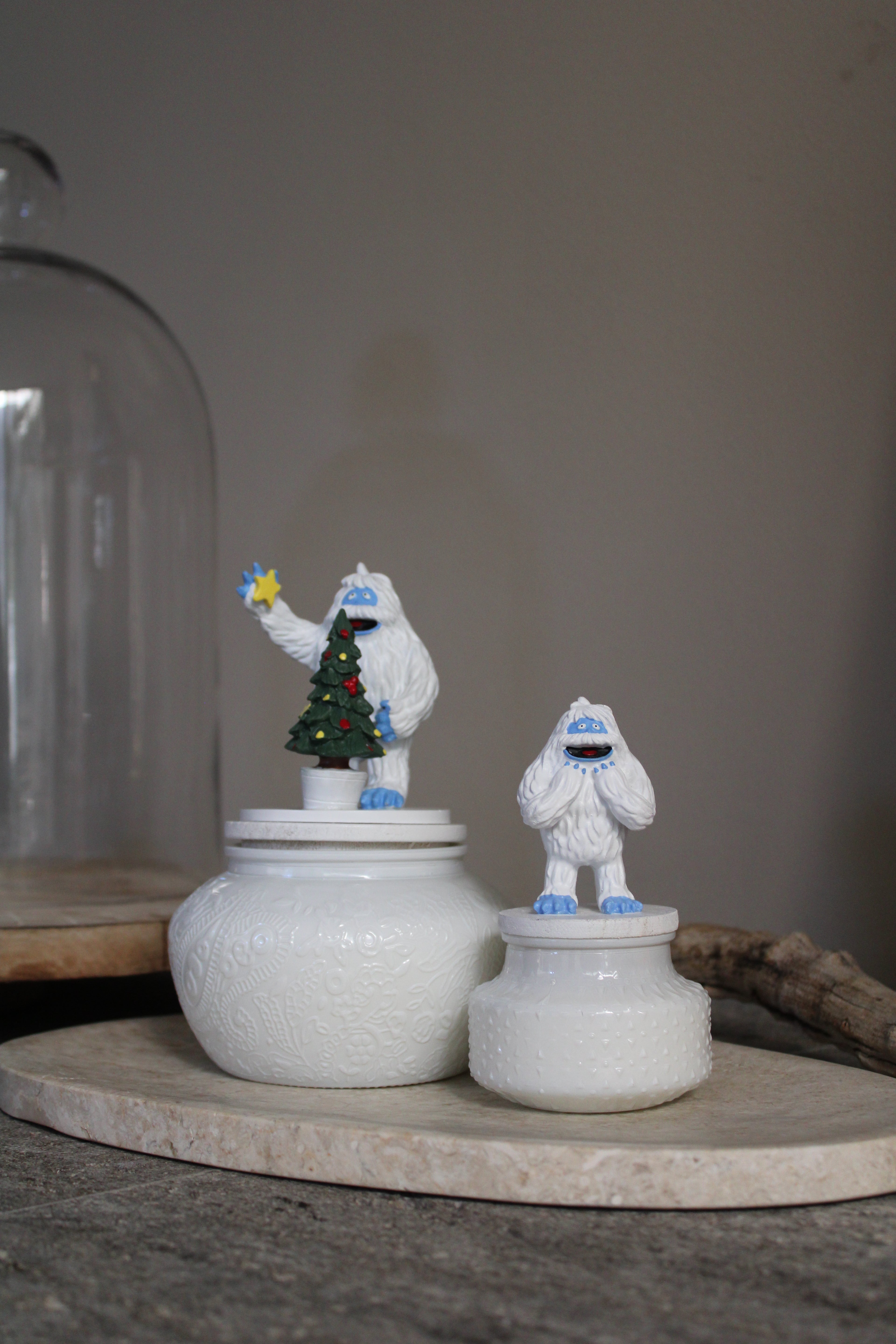 Holiday Cheer Collection | Limited Edition Christmas Candle Set (6-Pack)