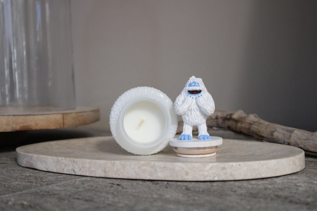 Holiday Cheer Mini Candle Set | Limited Edition Christmas 4-Pack